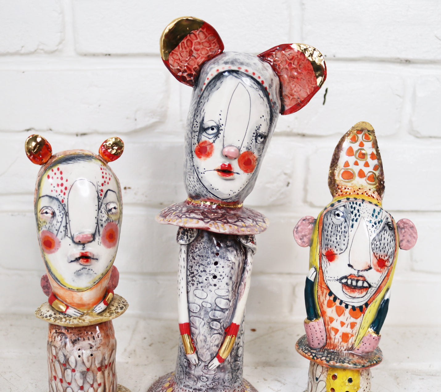 Ceramic