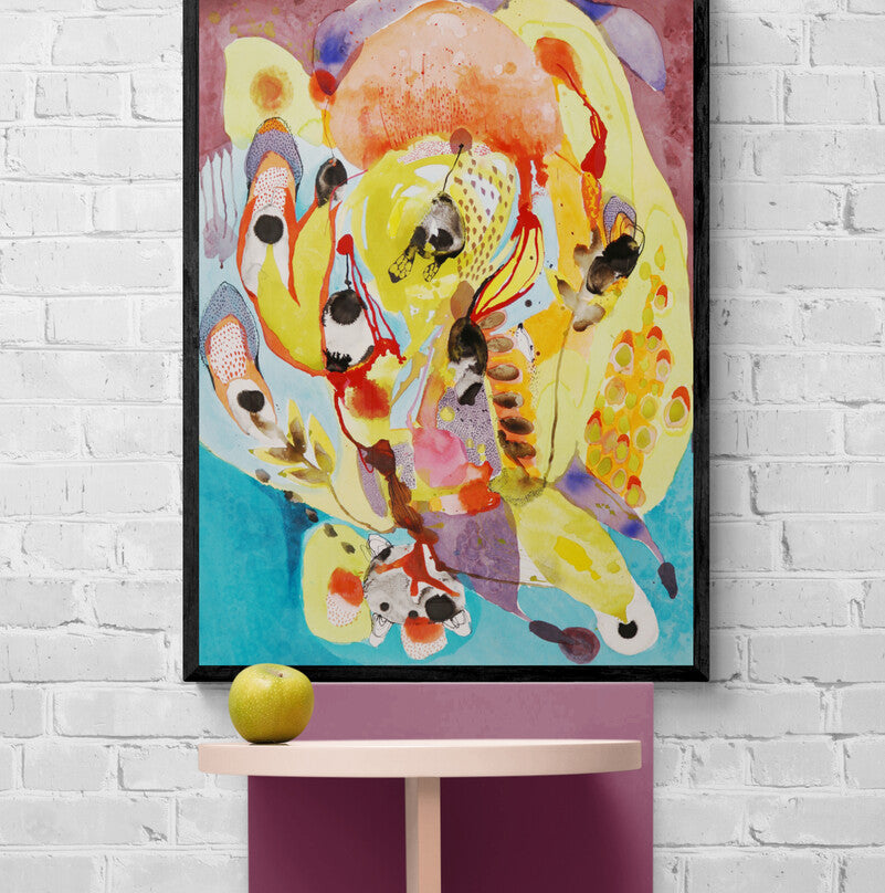 Contemporary Abstract