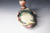 Original Hand Crafted Fine Art Ceramic Figure