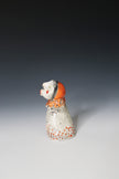 ORIGINAL Hand Built Collectable Ceramic Figure 