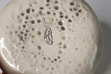 One Of A Kind Collectable Ceramic ART Plate 
