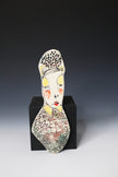 Handmade Collectable Ceramic Ornament
