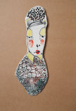 Handmade Collectable Ceramic Ornament
