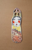 Handmade Collectable Ceramic Ornament