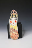 Handmade Collectable Ceramic Ornament