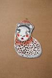 Handmade Collectable Ceramic Ornament