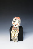 Handmade Collectable Ceramic Ornament