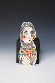 Handmade Collectable Ceramic Ornament