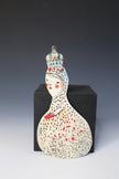 Handmade Collectable Ceramic Ornament