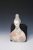 Handmade Collectable Ceramic Ornament