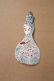 Handmade Collectable Ceramic Ornament