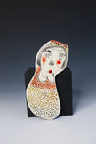 Handmade Collectable Ceramic Ornament