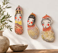 Handmade Collectable Ceramic Ornament